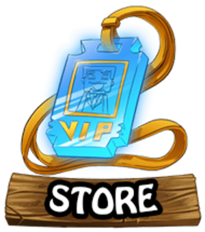 Minecraft store icon